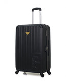 LPB LUGGAGE - 3er-Set: Hartschalenkoffer MARIANNE