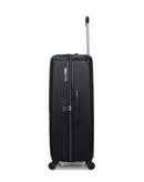 LPB LUGGAGE - 4er-Set: Hartschalenkoffer MARIANNE-M