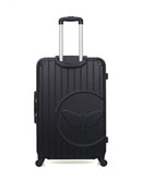 LPB LUGGAGE - 3er-Set: Hartschalenkoffer MARIANNE