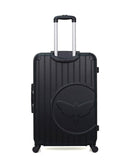 LPB LUGGAGE - 4er-Set: Hartschalenkoffer MARIANNE-M