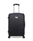 LPB LUGGAGE - Mittelgroßer Koffer 65cm MARIANNE