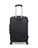 LPB LUGGAGE - Mittelgroßer Koffer 65cm MARIANNE