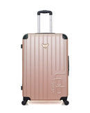 LPB LUGGAGE - 4er-Set: Hartschalenkoffer MARIANNE-M
