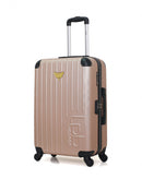LPB LUGGAGE - Mittelgroßer Koffer 65cm MARIANNE