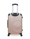 LPB LUGGAGE - Mittelgroßer Koffer 65cm MARIANNE