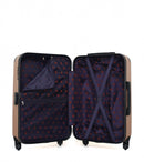 LPB LUGGAGE - Mittelgroßer Koffer 65cm MARIANNE