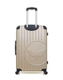 LPB LUGGAGE - Großer Koffer 75cm MARIANNE