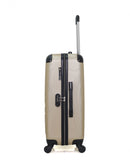 LPB LUGGAGE - Mittelgroßer Koffer 65cm MARIANNE