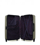 LPB LUGGAGE - Großer Koffer 75cm MARIANNE