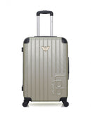 LPB LUGGAGE - Mittelgroßer Koffer 65cm MARIANNE