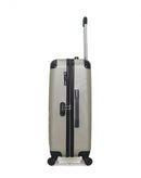 LPB LUGGAGE - Mittelgroßer Koffer 65cm MARIANNE