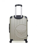 LPB LUGGAGE - Mittelgroßer Koffer 65cm MARIANNE