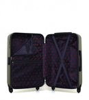 LPB LUGGAGE - Mittelgroßer Koffer 65cm MARIANNE