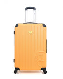 LPB LUGGAGE - 3er-Set: Hartschalenkoffer MARIANNE