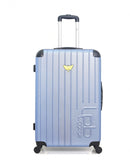 LPB LUGGAGE - 3er-Set: Hartschalenkoffer MARIANNE