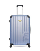 LPB LUGGAGE - 4er-Set: Hartschalenkoffer MARIANNE-M
