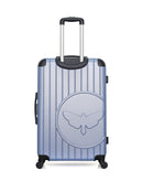 LPB LUGGAGE - 4er-Set: Hartschalenkoffer MARIANNE-M