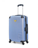 LPB LUGGAGE - Mittelgroßer Koffer 65cm MARIANNE