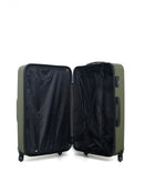 HERO – Großer Hartschalenkoffer 75cm VESUVIO