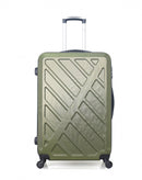 HERO – Großer Hartschalenkoffer 75cm HIERRO