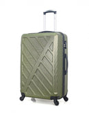 HERO – Großer Hartschalenkoffer 75cm HIERRO