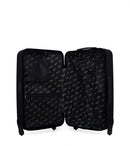 HERO – 2er-Pack: Großer Koffer und mittelgroßer Koffer HIMALAYA