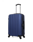 HERO – Mittelgroßer Koffer 65cm HIMALAYA