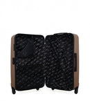 HERO – 3er-Set: Hartschalenkoffer HIMALAYA