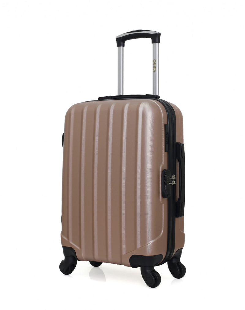 Handgepack Koffer 55cm Himalaya
