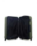 HERO – 3er-Set: Hartschalenkoffer HIMALAYA