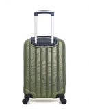 HERO – Handgepäck - Koffer 55cm HIMALAYA