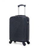 WAVE PARIS - Handgepäck - Koffer 50cm LENA-E