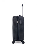 WAVE PARIS - Handgepäck - Koffer 50cm LENA-E