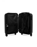 WAVE PARIS - Handgepäck - Koffer 50cm LENA-E