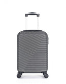 WAVE PARIS - Handgepäck - Koffer 50cm LENA-E
