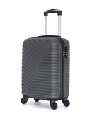 WAVE PARIS - Handgepäck - Koffer 50cm LENA-E