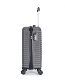 WAVE PARIS - Handgepäck - Koffer 50cm LENA-E