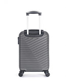 WAVE PARIS - Handgepäck - Koffer 50cm LENA-E