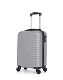 WAVE PARIS - Handgepäck - Koffer 50cm LENA-E