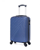 WAVE PARIS - Handgepäck - Koffer 50cm LENA-E