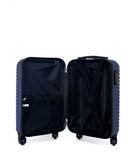 WAVE PARIS - Handgepäck - Koffer 50cm LENA-E