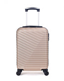 WAVE PARIS - Handgepäck - Koffer 50cm LENA-E