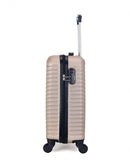 WAVE PARIS - Handgepäck - Koffer 50cm LENA-E