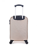 WAVE PARIS - Handgepäck - Koffer 50cm LENA-E