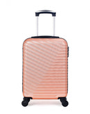 WAVE PARIS - Handgepäck - Koffer 50cm LENA-E