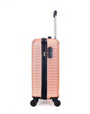 WAVE PARIS - Handgepäck - Koffer 50cm LENA-E