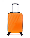 WAVE PARIS - Handgepäck - Koffer 50cm LENA-E