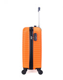 WAVE PARIS - Handgepäck - Koffer 50cm LENA-E