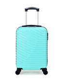 WAVE PARIS - Handgepäck - Koffer 50cm LENA-E