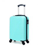 WAVE PARIS - Handgepäck - Koffer 50cm LENA-E